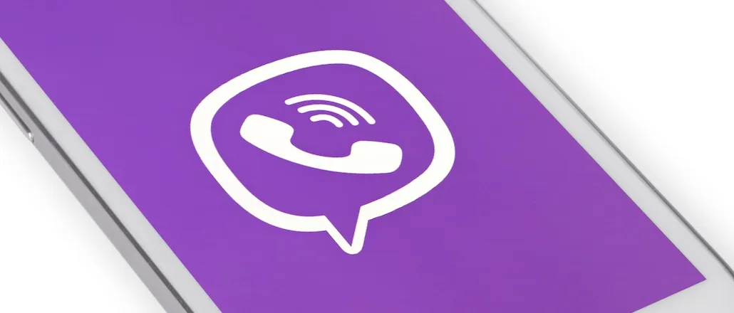 Viber traffic promotion settings: The Viber desktop app has updated file sharing, message deletion, and a Chrome extension.